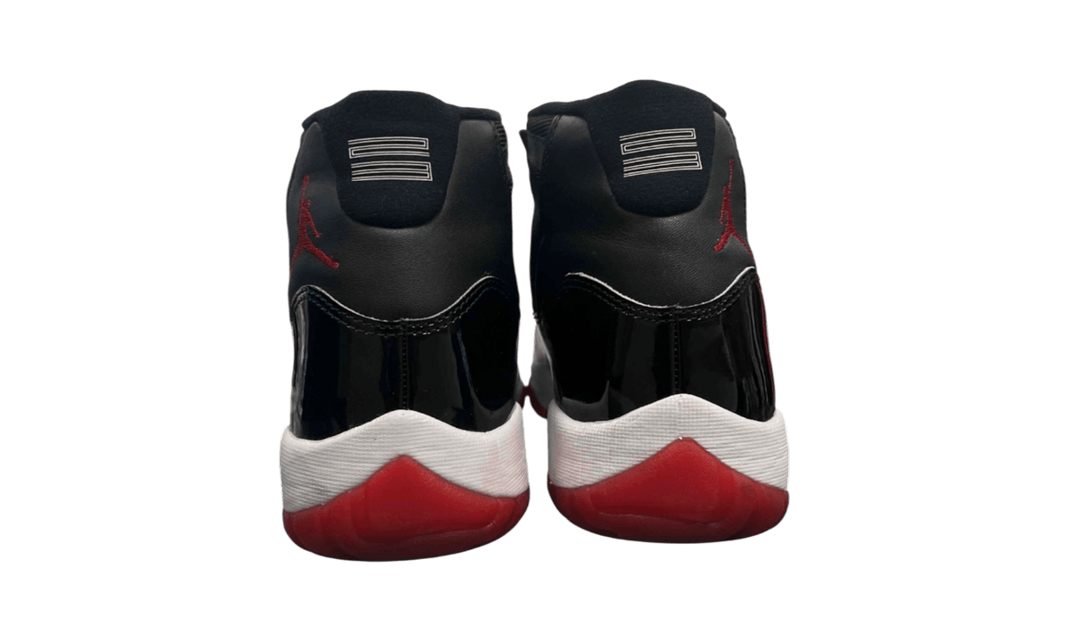 Air Jordan 11 Retro "Bred" (2019) (PreOwned)