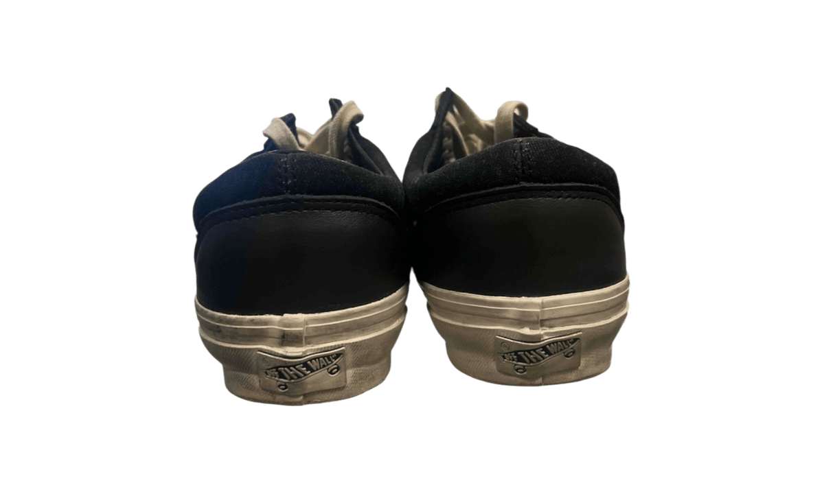 Vans Old Skool 36 LX Souvenir Black (PreOwned) (No Grey Laces)