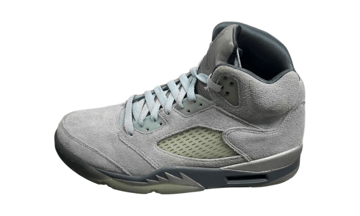Jordan 5 Retro Bluebird (Women's) (Preowned)