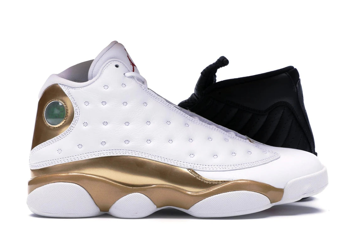 Jordan Defining Moments Pack Last Shot (Sold Together)