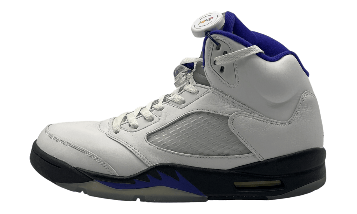 Jordan 5 Retro Dark Concord (PreOwned)
