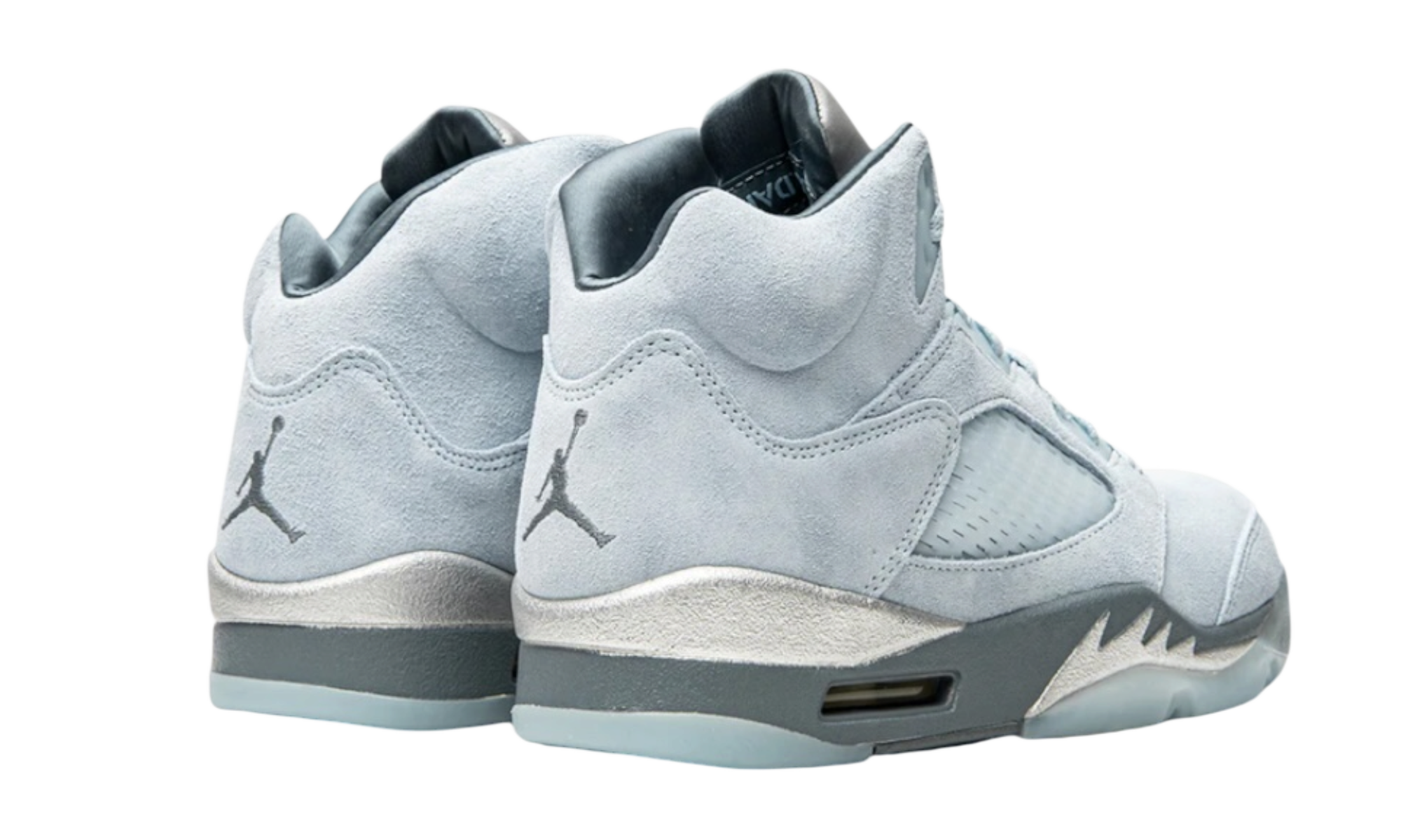 Jordan 5 Retro Bluebird (Women's)