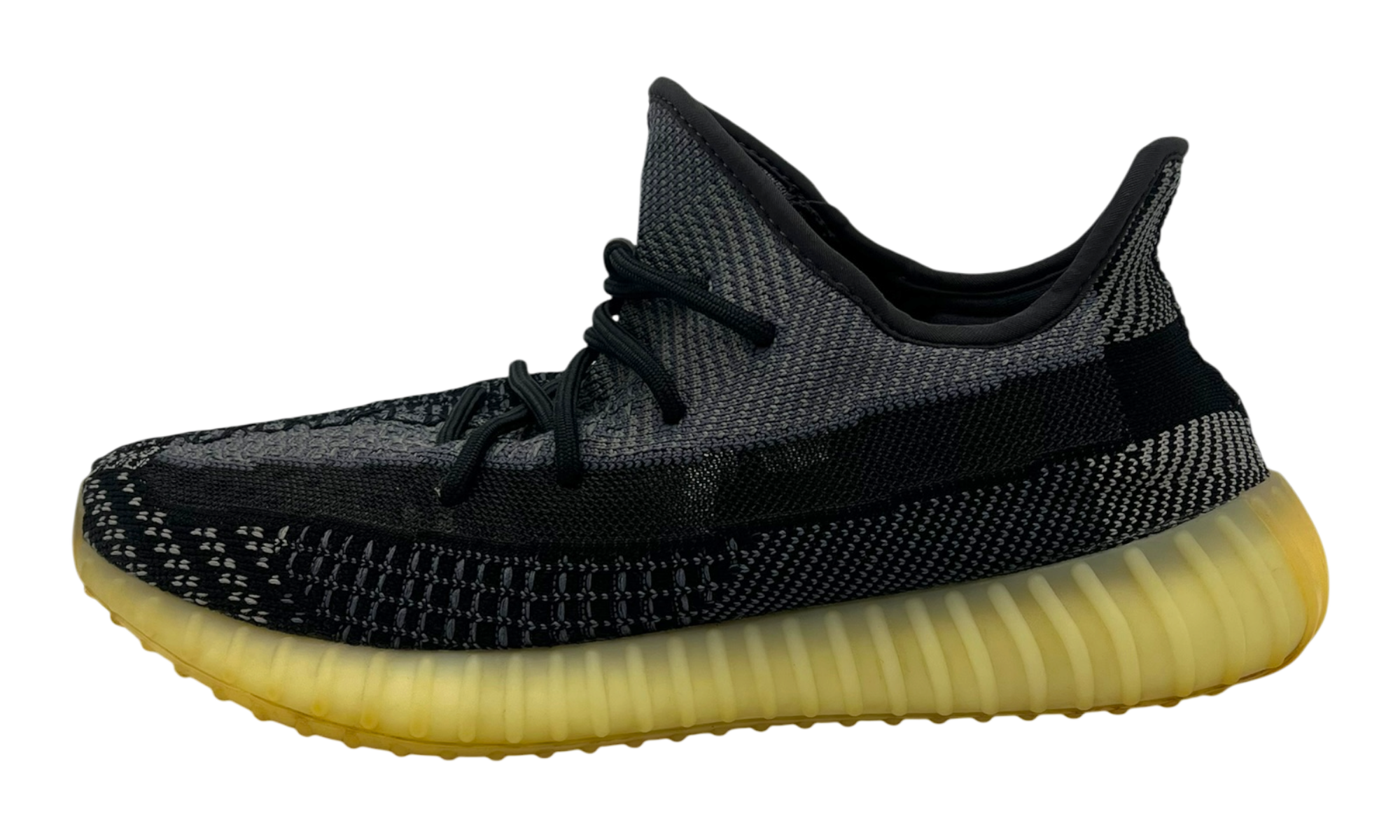 adidas Yeezy Boost 350 V2 Carbon (PreOwned) (No Box)
