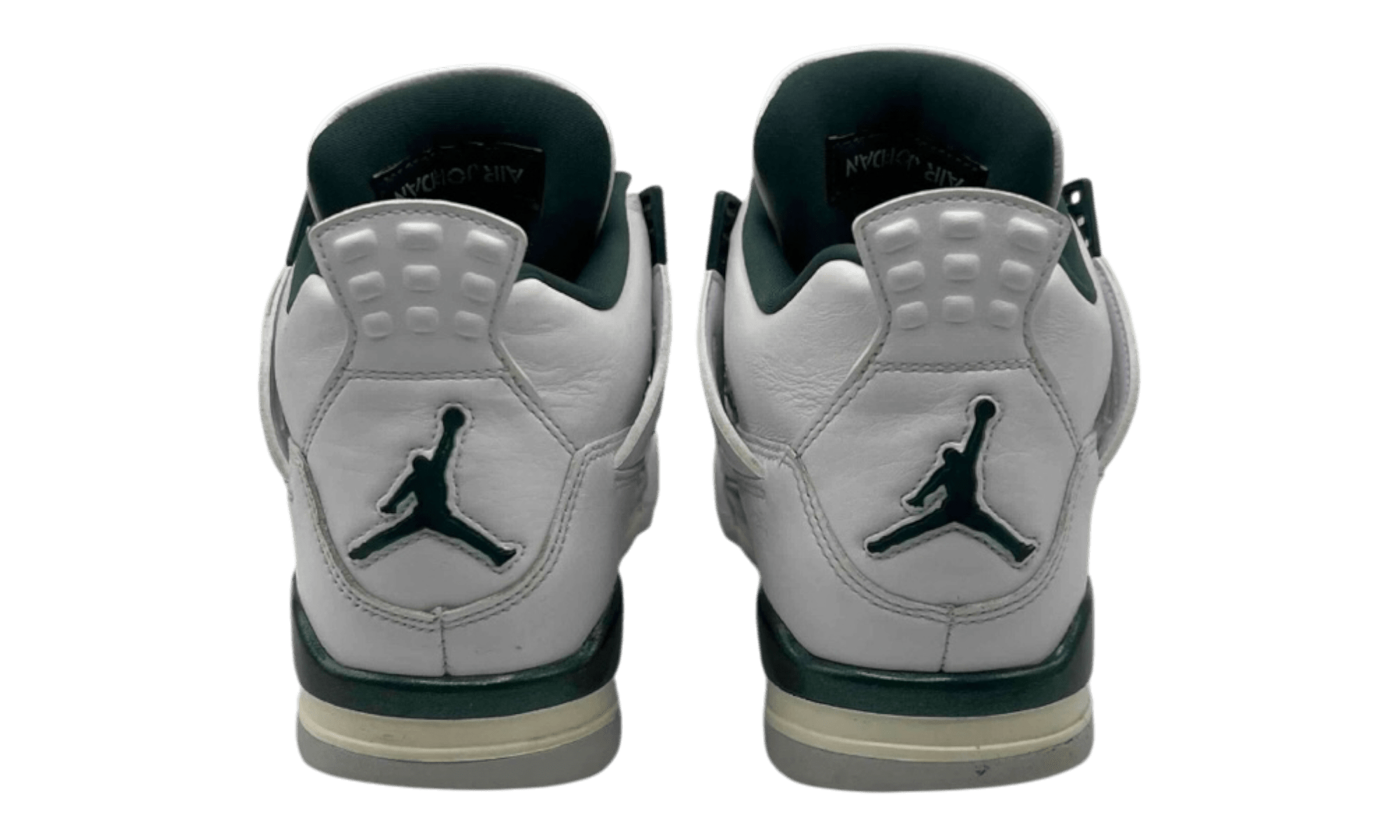 Air Jordan 4 Retro "Oxidized Green" (PreOwned)