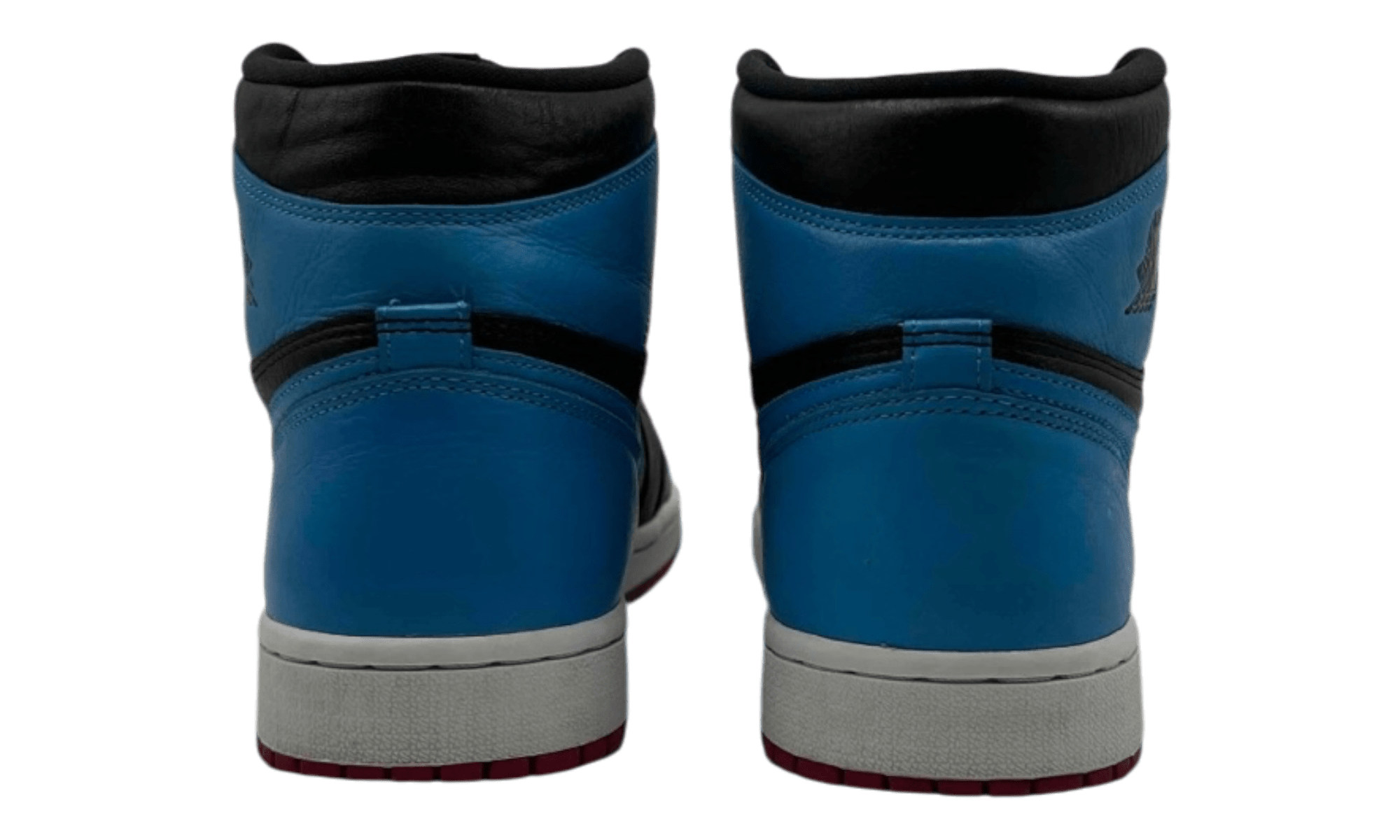 Jordan 1 Retro High NC to Chi (Women's) (PreOwned)