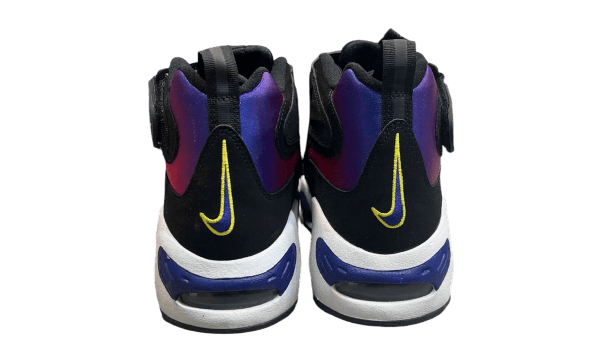 Nike Air Griffey Max 1 Los Angeles (PreOwned)
