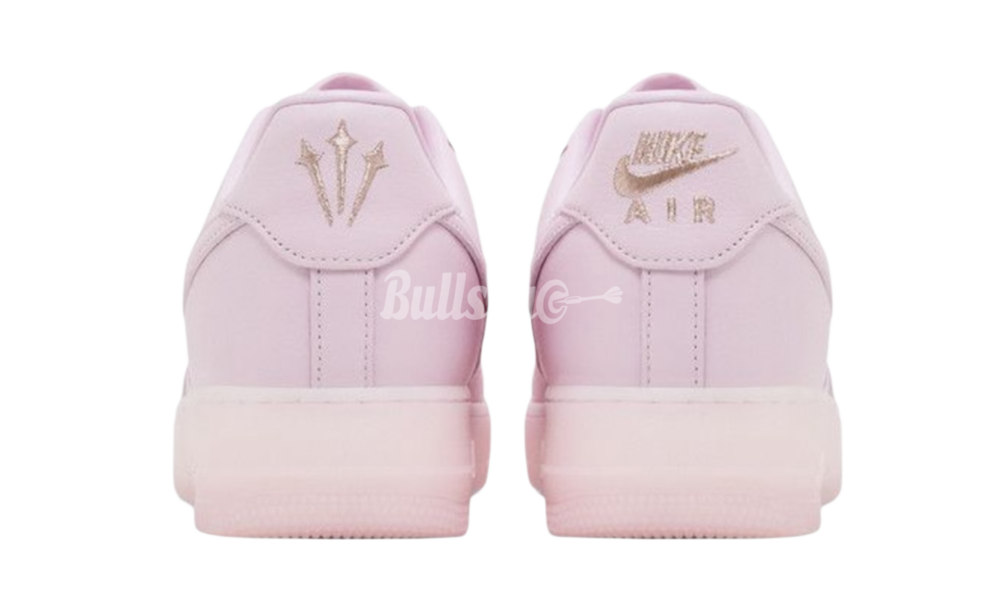 Nike Air Force 1 Low Drake NOCTA Certified Lover Boy Pink Foam