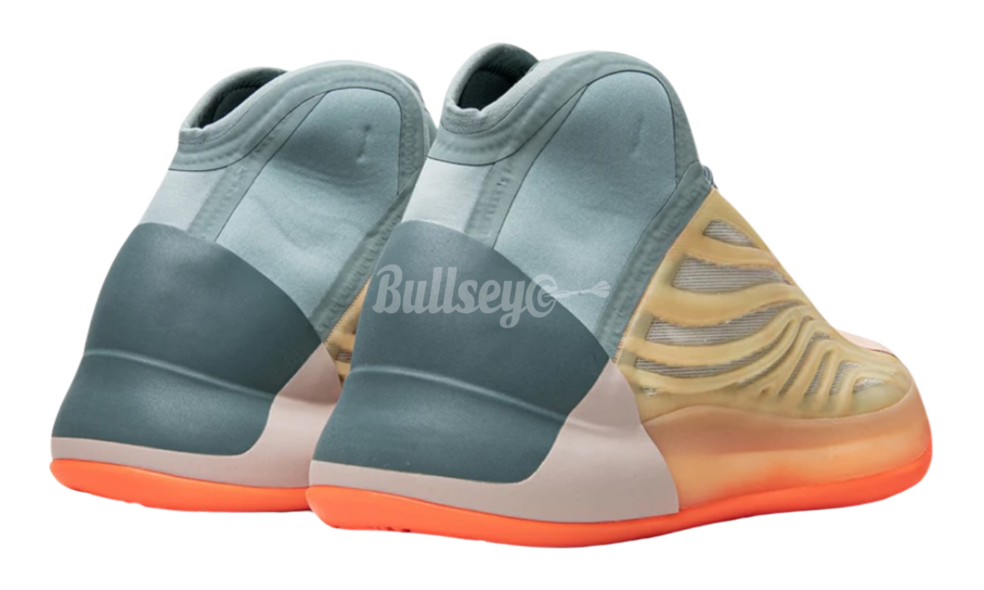 adidas Yeezy QNTM Hi-Res Coral