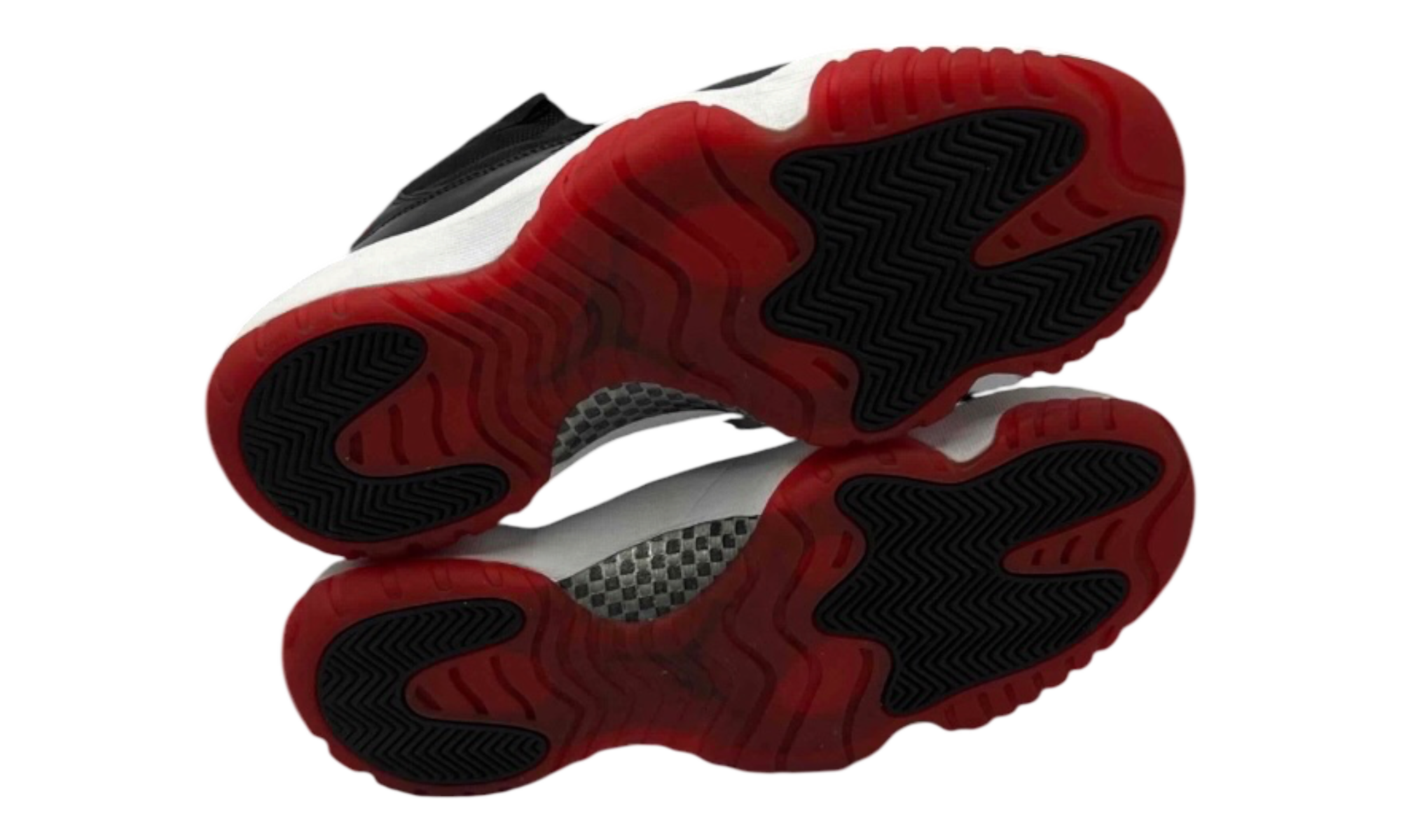 Jordan 11 Retro Playoffs (2012) (PreOwned)