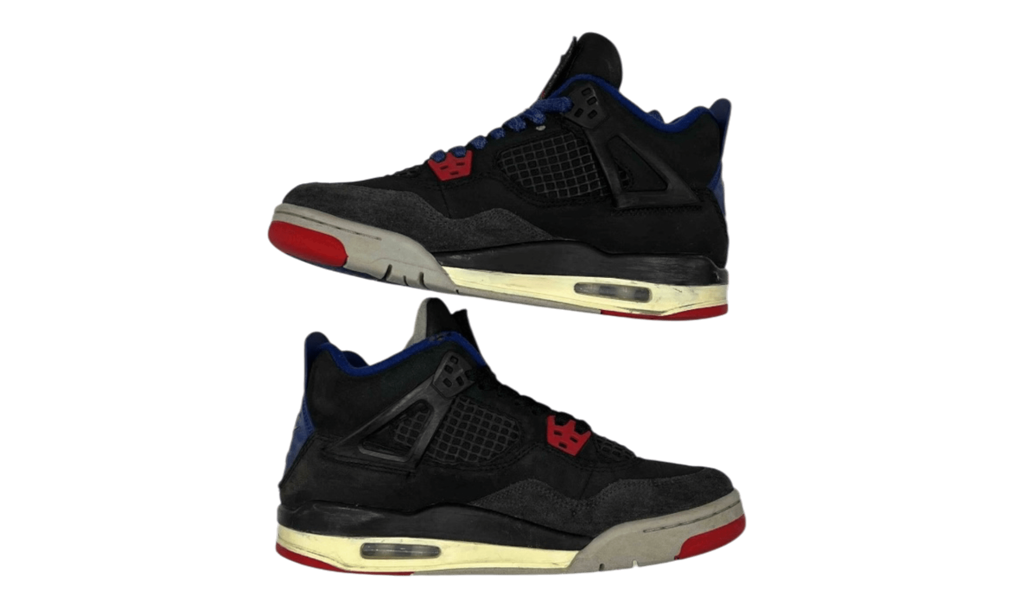 Jordan 4 Retro Rare Air (GS) (PreOwned)
