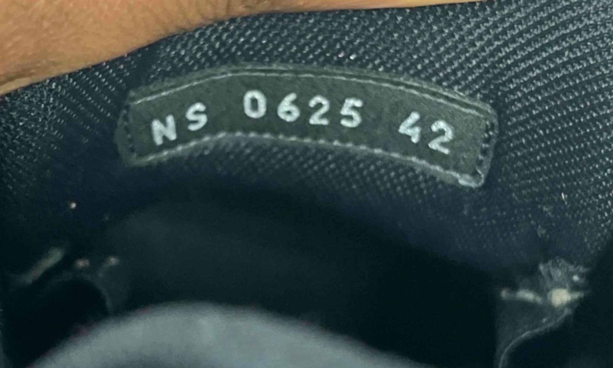 Dior B30 Triple Black (PreOwned)