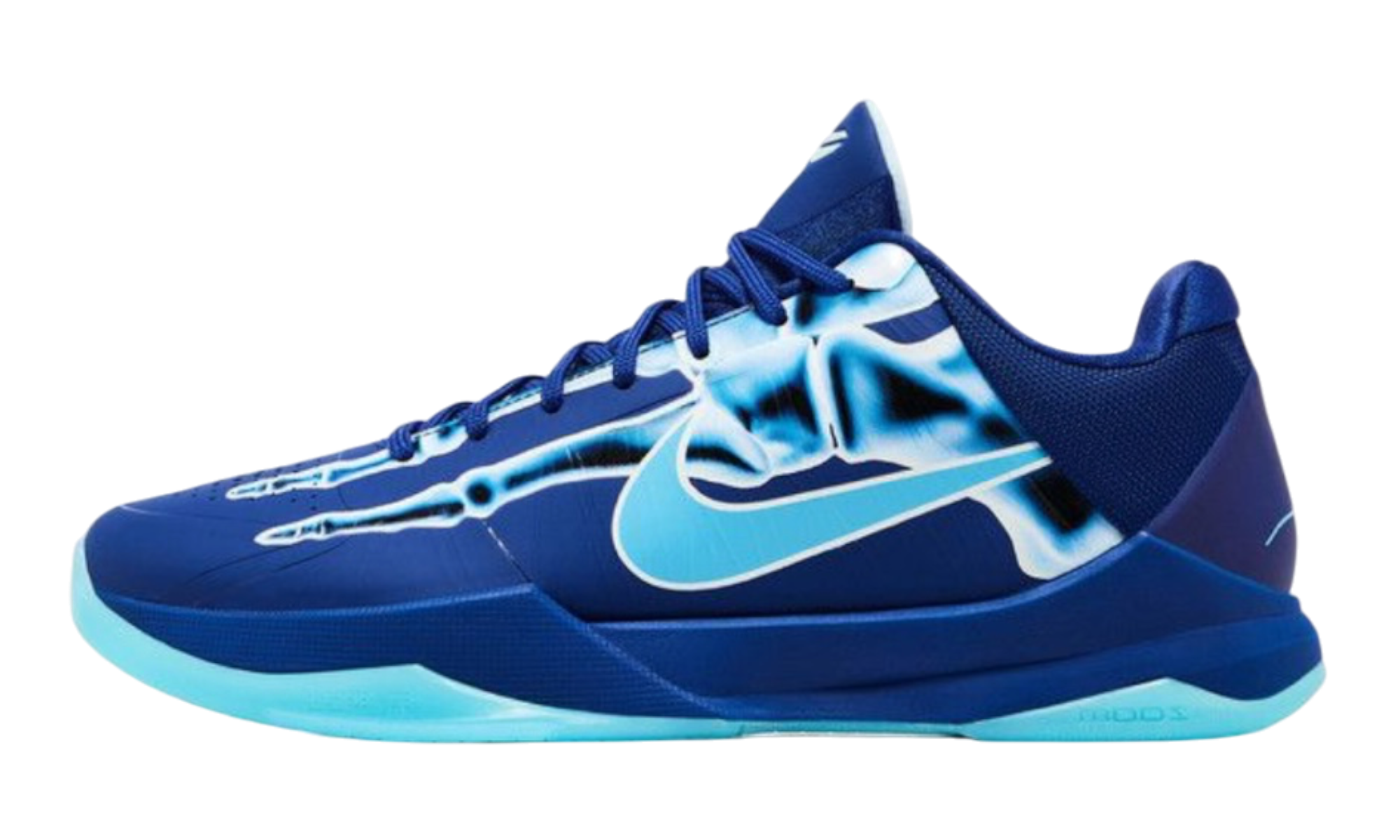 Nike Kobe 5 Protro "X-Ray"