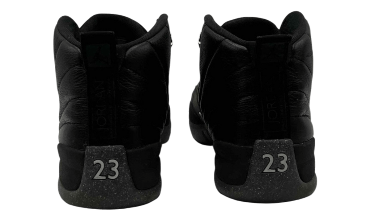 Jordan 12 Retro Utility (PreOwned) (No Box)