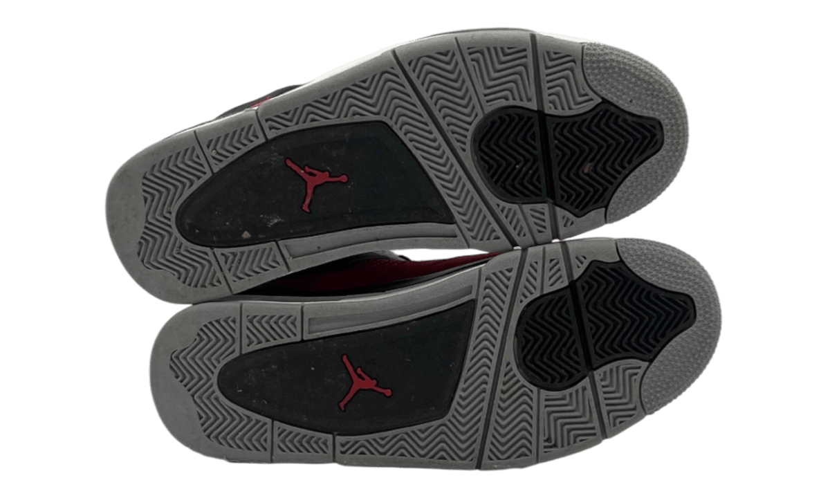 Jordan 4 Retro Toro Bravo (2026) (PreOwned)
