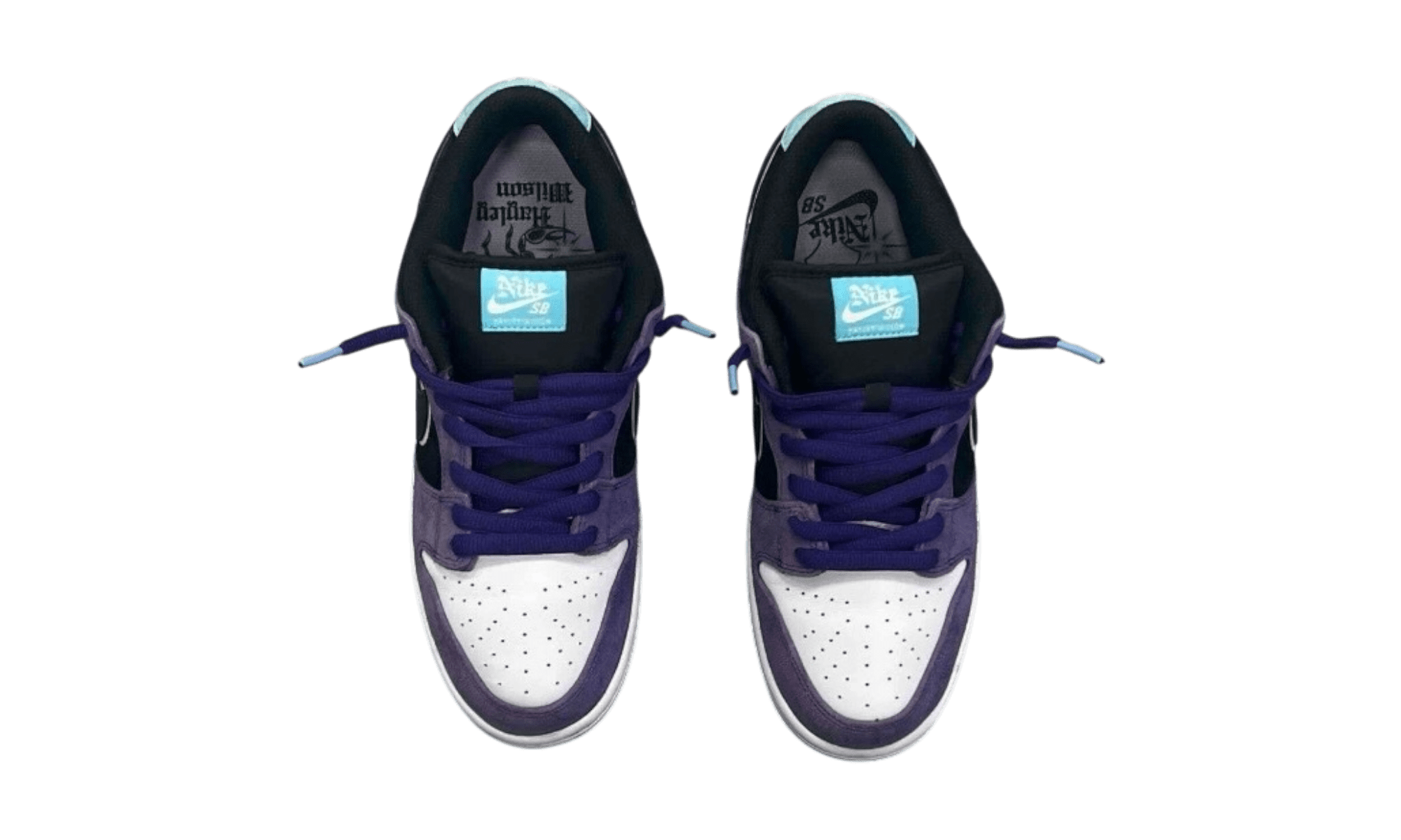 Nike SB Dunk Low Hayley Wilson (PreOwned)