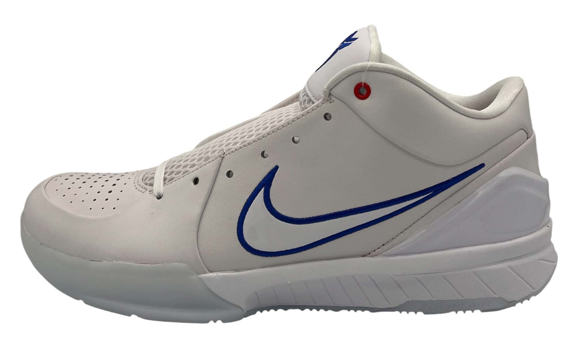 Nike Kobe 4 Protro Draft Day Pack Los Angeles Clippers (Opened Packaging)