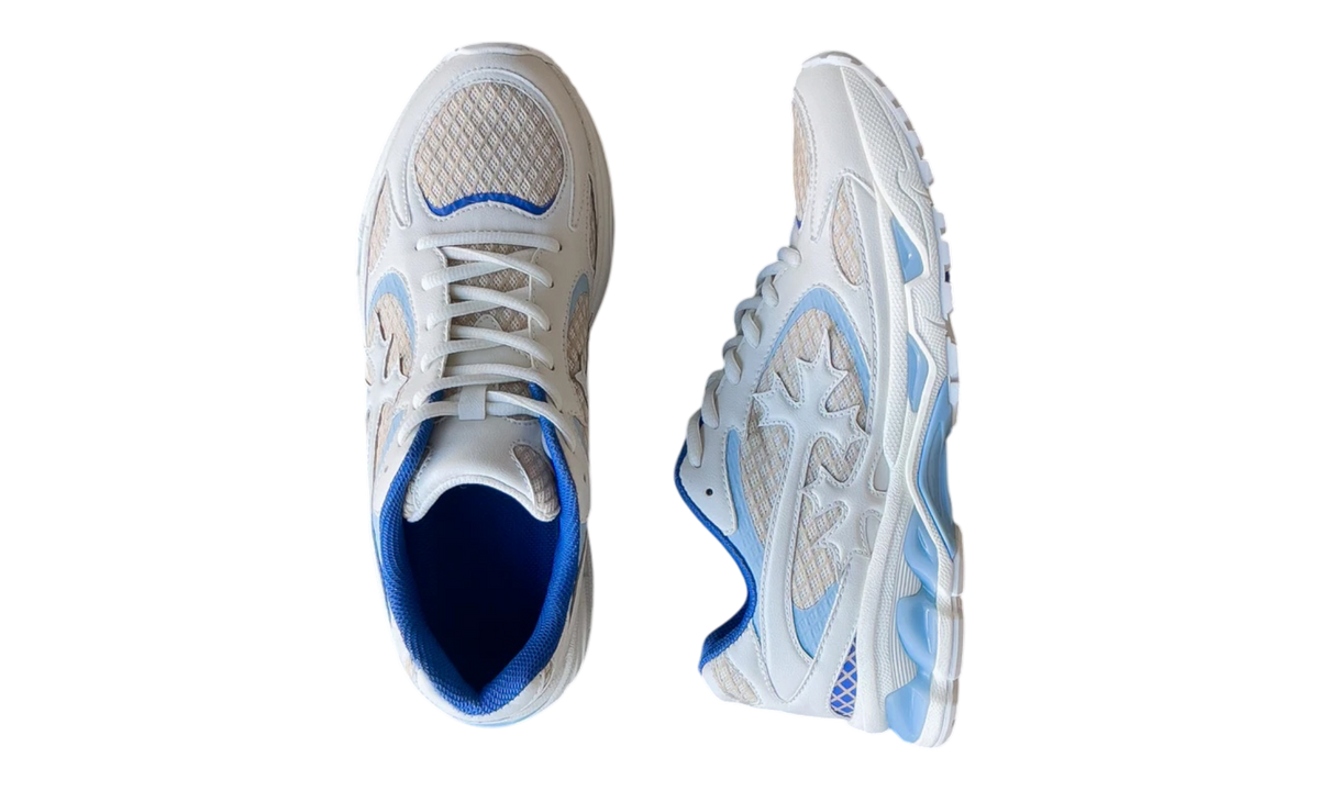 Bravest Studios Kross Kountry Runner "Ice Blue"