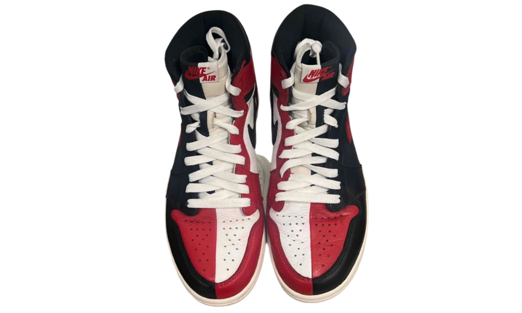 Jordan 1 Retro High Homage To Home (Non-numbered) (PreOwned)