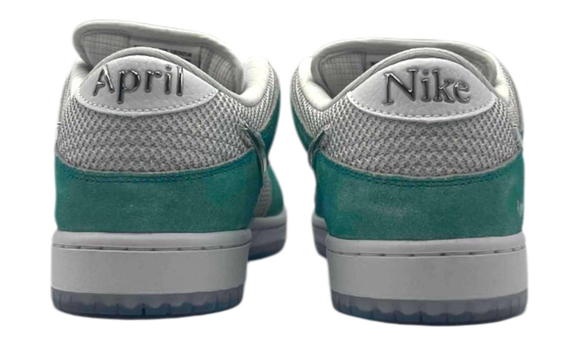 Nike SB Dunk Low April Skateboards (PreOwned)
