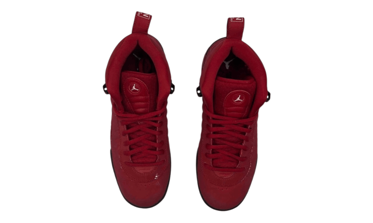 Jordan Jumpman Pro Gym Red Black (GS) (PreOwned)