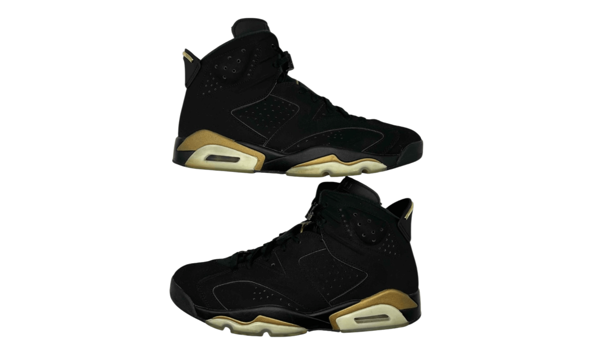 Jordan 6 Retro DMP (2020) (Preowned) (No Box)
