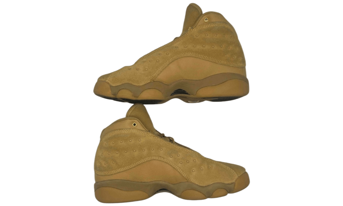 Jordan 13 Retro Wheat (GS) (PreOwned)