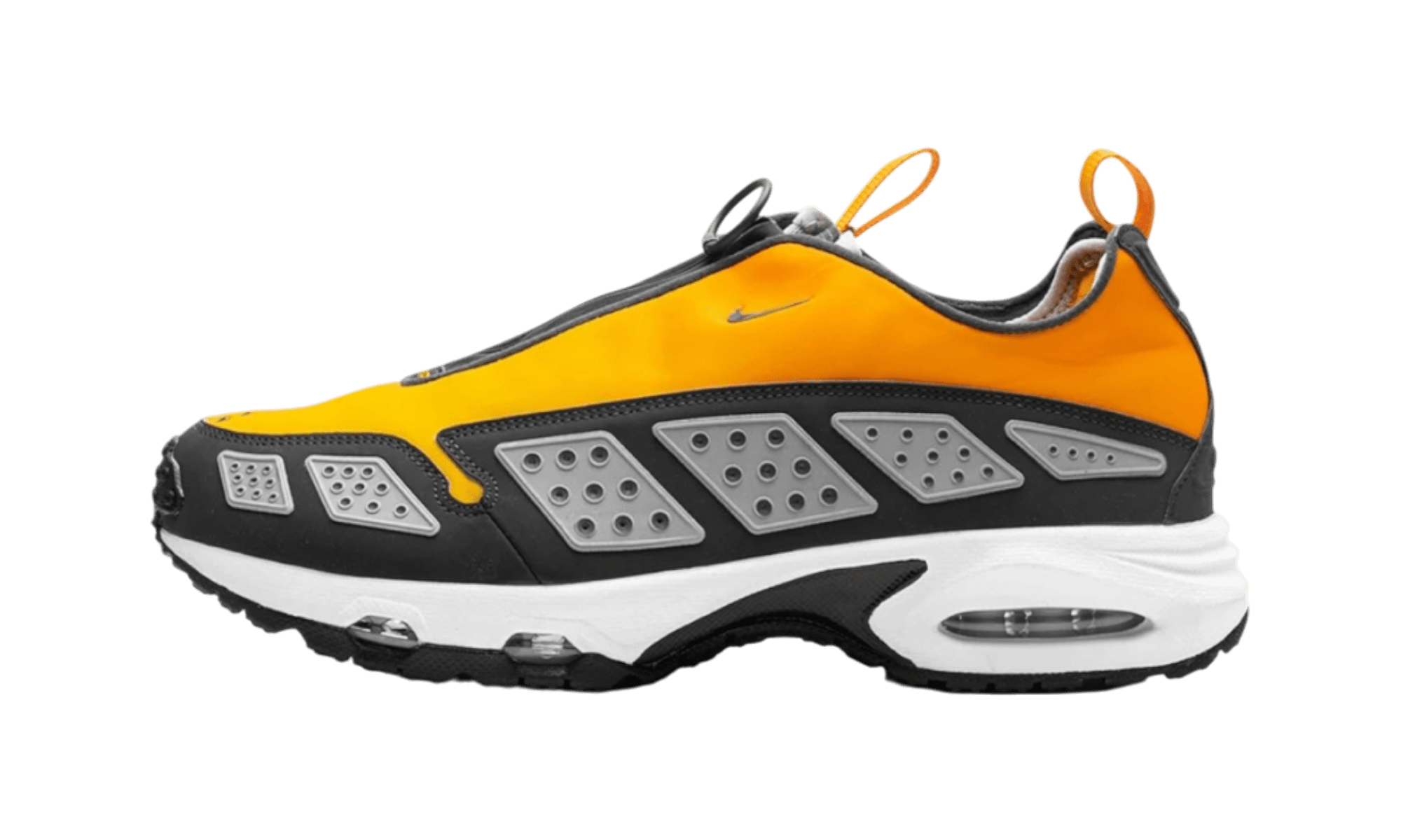 Nike Air Max Sunder Canyon Gold Deep Ocean (Women's)
