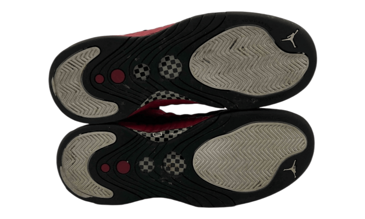Jordan Jumpman Pro Gym Red Black (GS) (PreOwned)