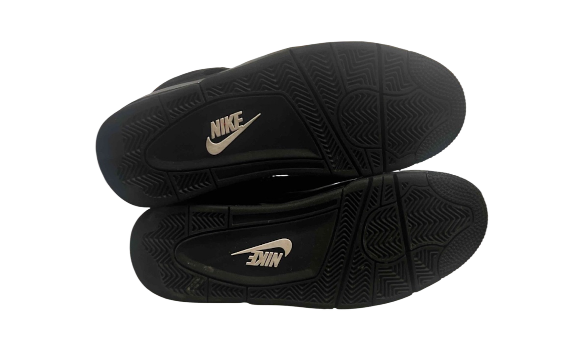 Air Jordan 4 Retro Black Cat (2025) (PreOwned)