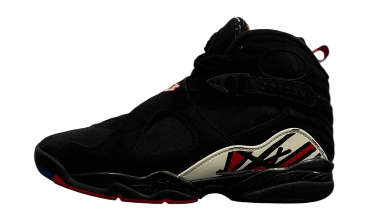 Jordan 8 Retro Playoffs (2023)(Preowned)