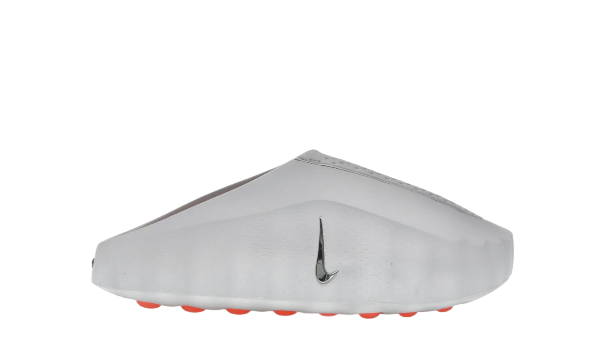 Nike Mind 001 Slide Light Smoke Grey