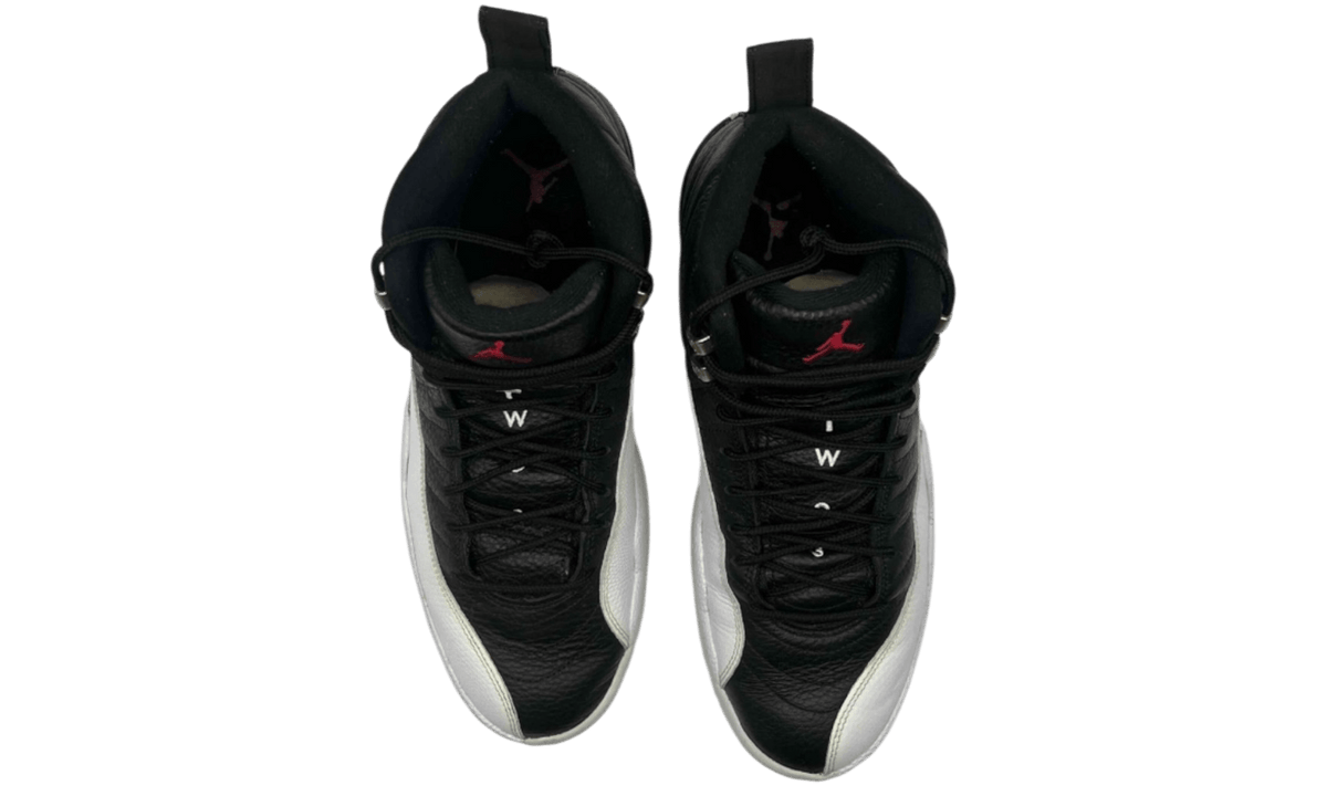 Jordan 12 Retro Playoffs (2022) (PreOwned) 