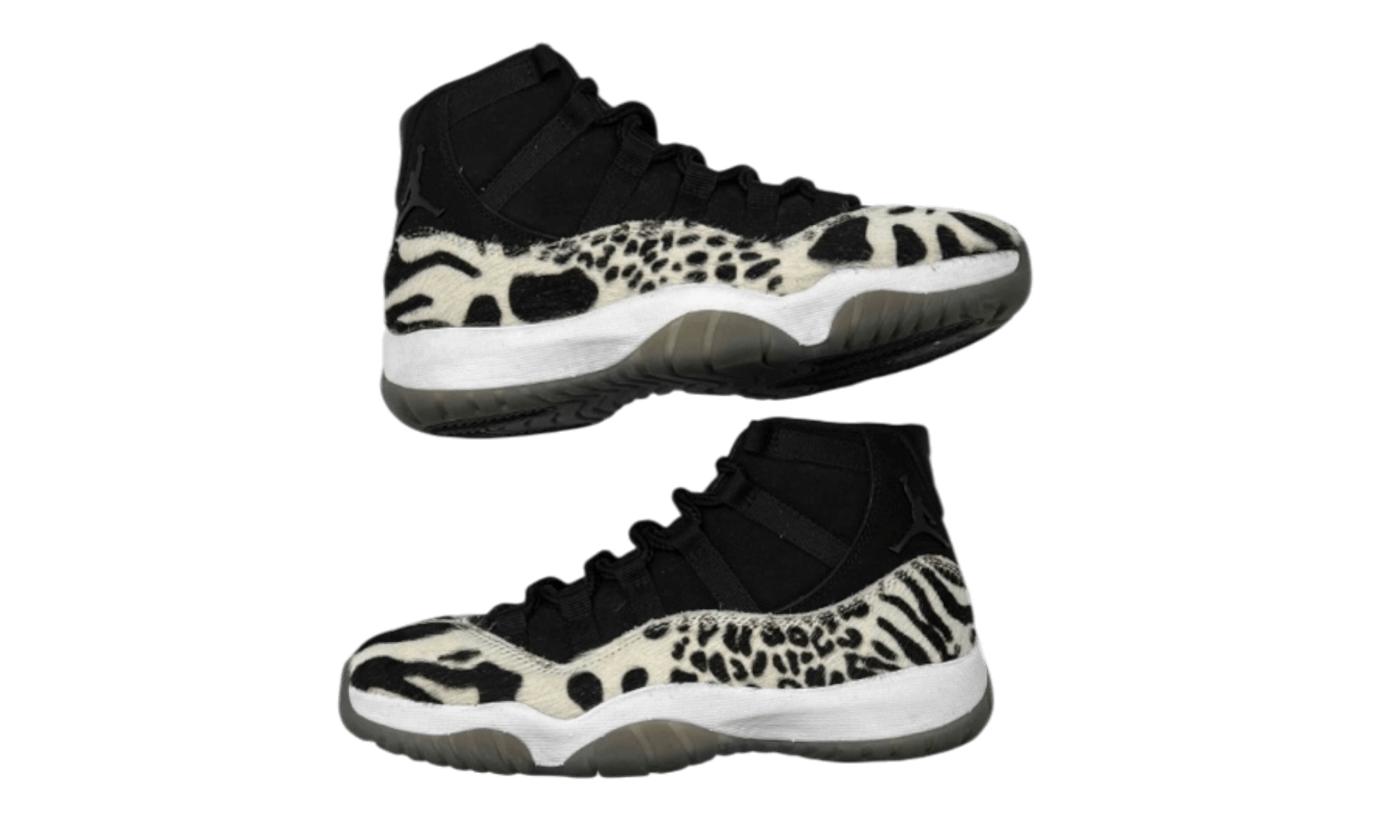 Jordan 11 Retro Animal Instinct (Women's) (PreOwned)