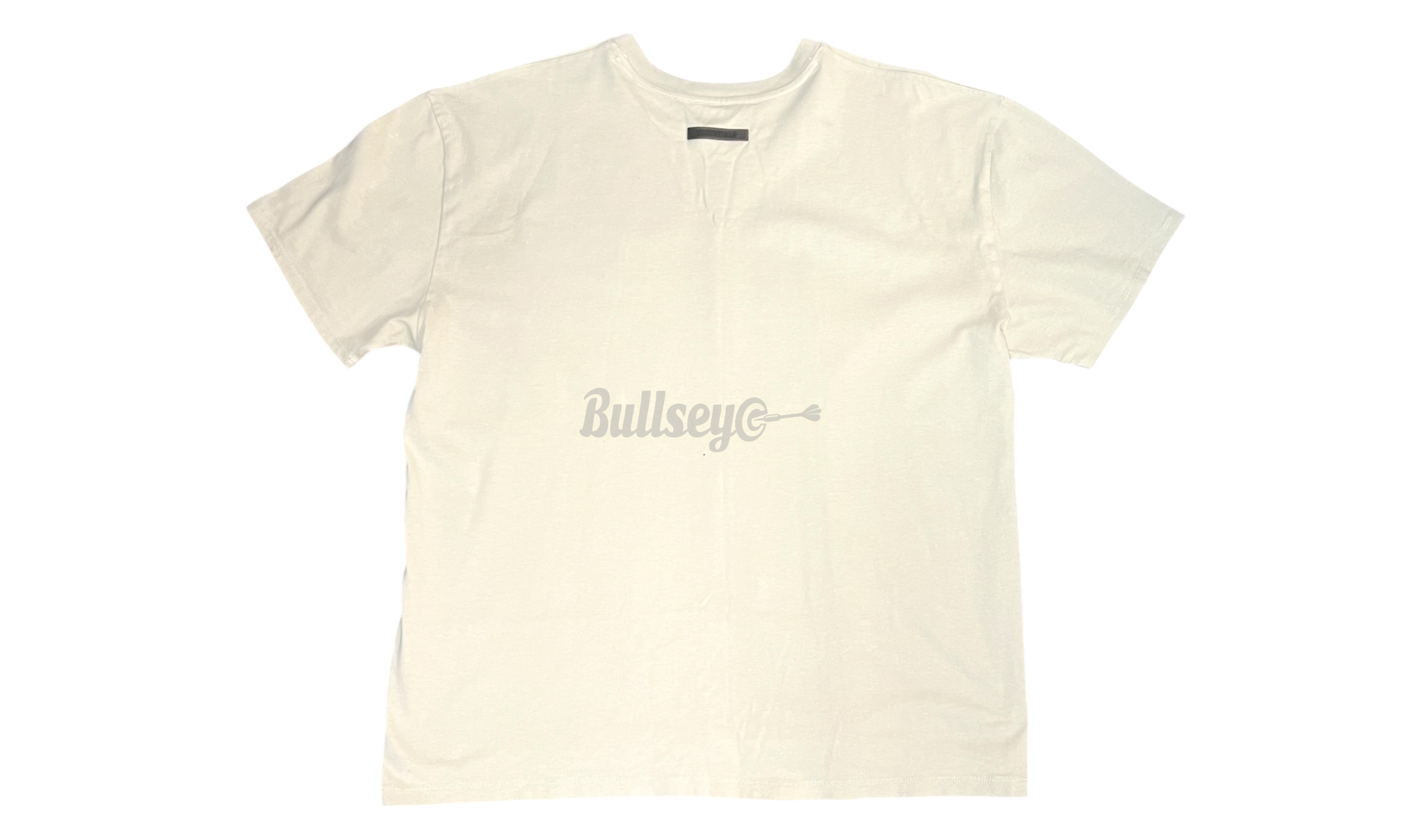 Fear of God Essentials "Concrete" T-Shirt (PreOwned)