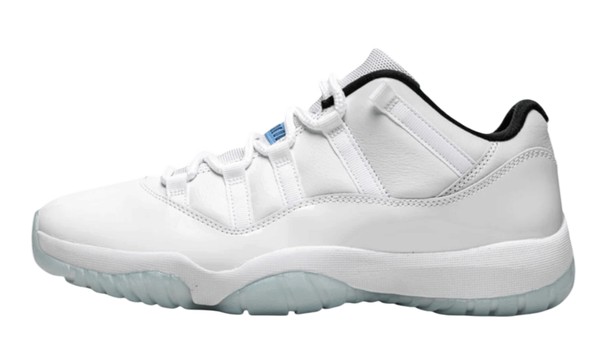 Air Jordan 11 Retro Low "Legend Blue"
