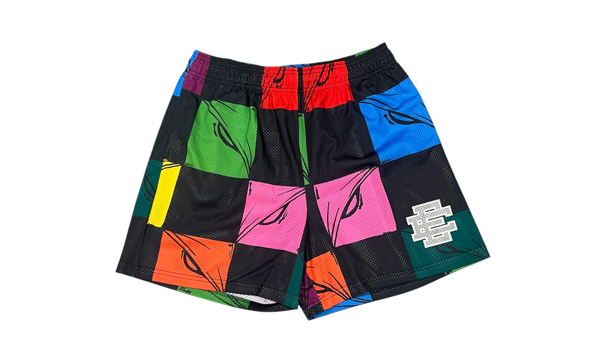 Eric Emanuel x Matty Boy EE Basic Short Multicolor (PreOwned)