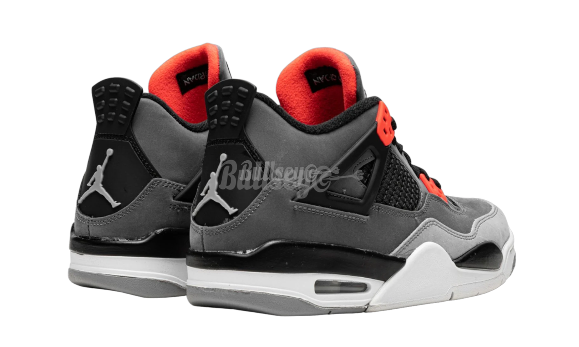 Air Jordan 4 Retro "Infrared" GS
