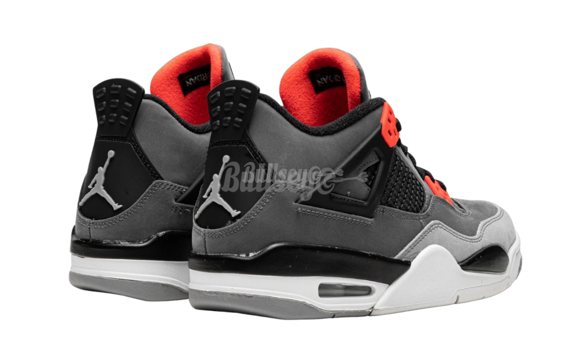 Air Jordan 4 Retro "Infrared" GS