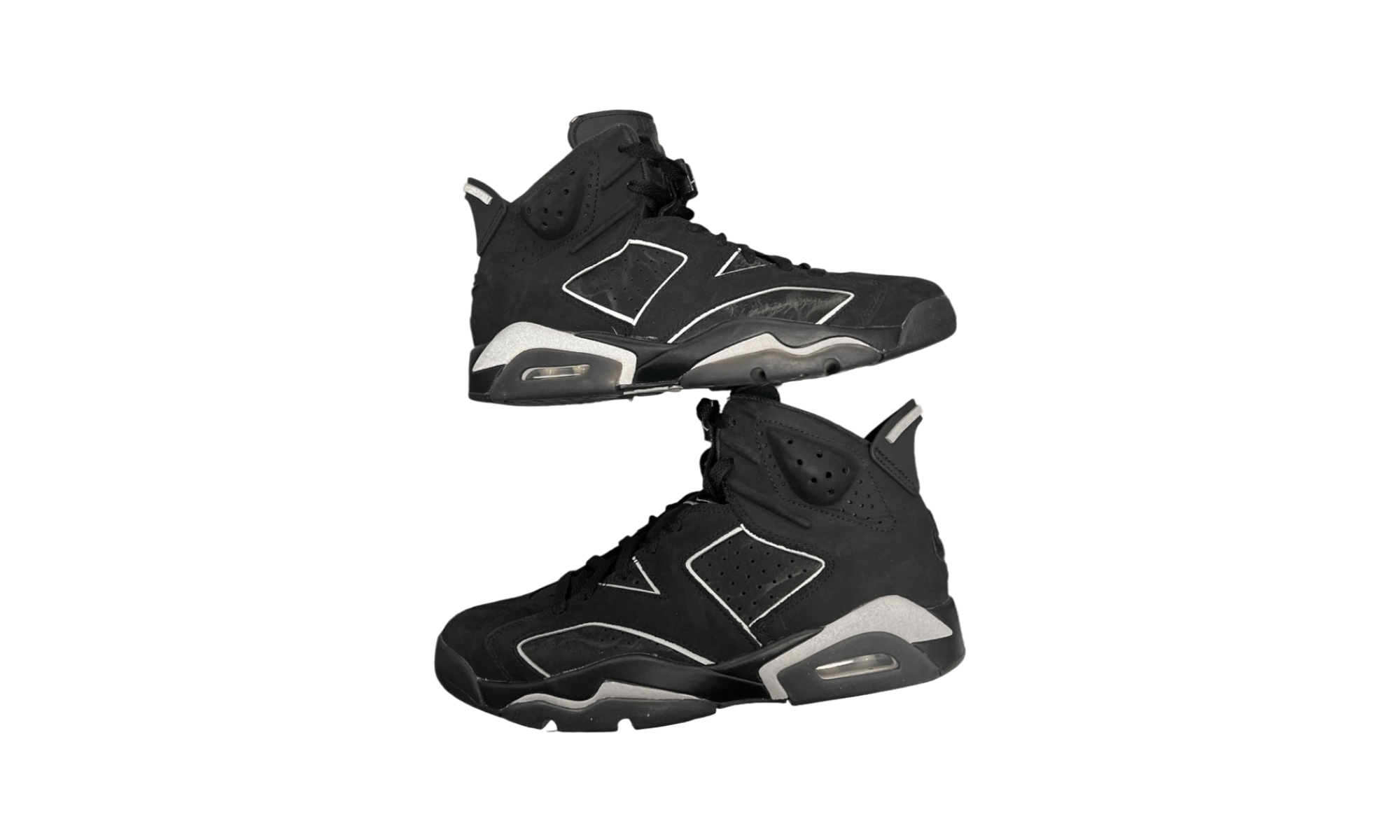 Jordan 6 Retro Black Cat (PreOwned)