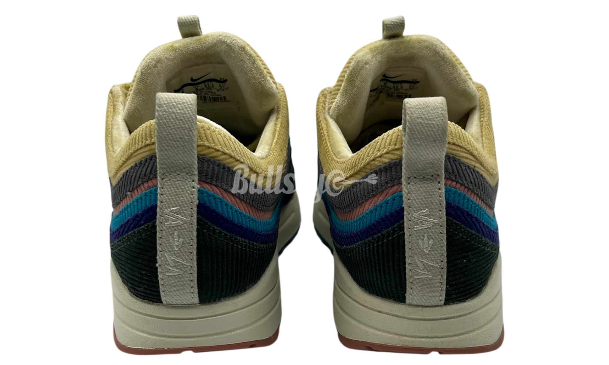 Nike Air Max 1/97 Sean Wotherspoon (PreOwned)