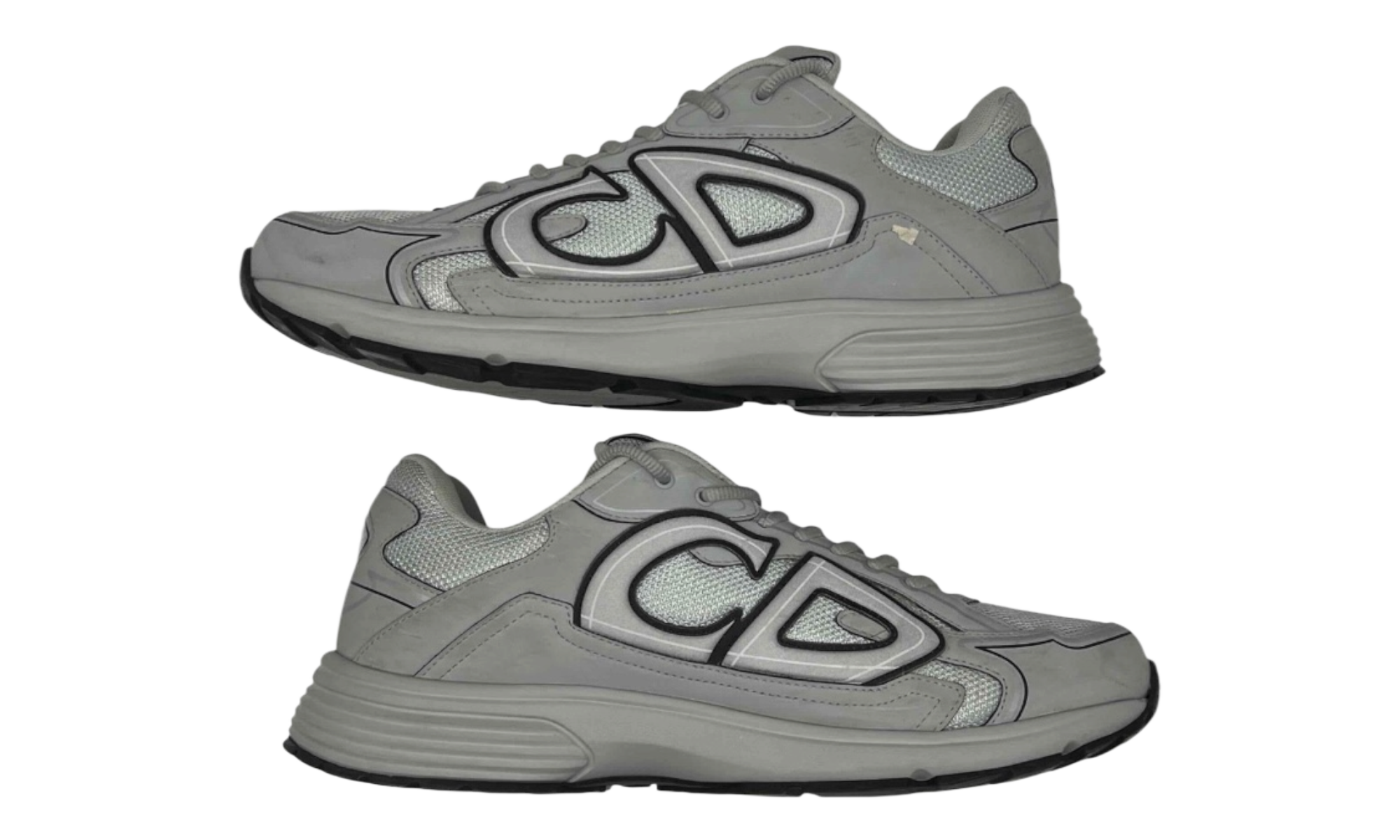 Dior B30 Gray (PreOwned)