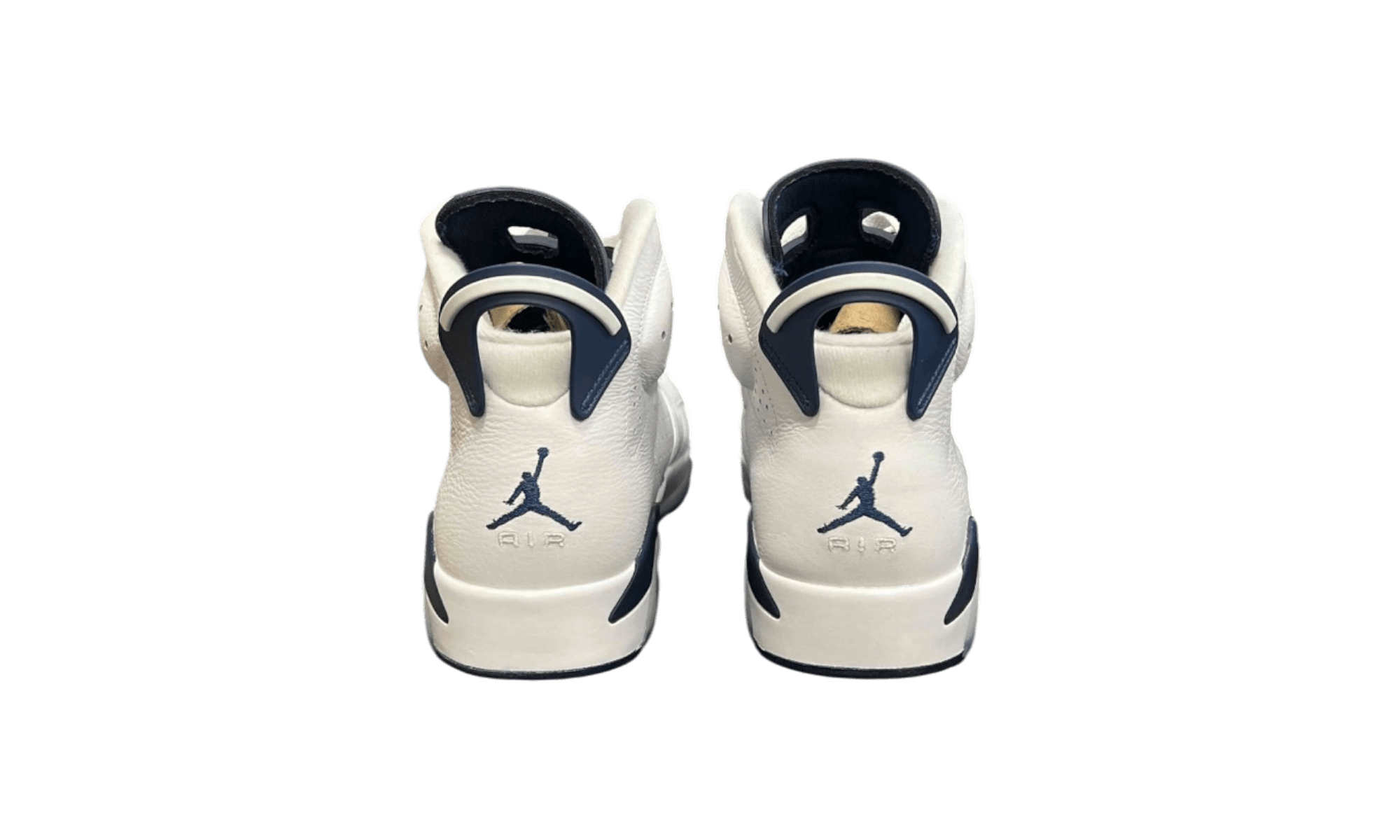 Jordan 6 Retro Midnight Navy (2022) (PreOwned)