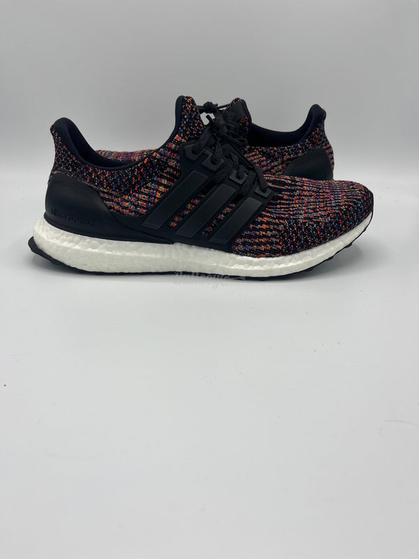 adidas light Ultra Boost 3 0 Multi Color PreOwned 2 600x