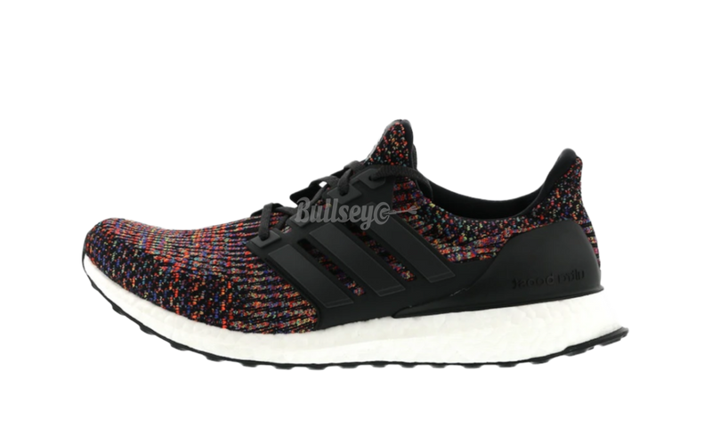Adidas Ultra Boost 3.0 "Multi-Color" (PreOwned)-Bullseye Sneaker Boutique