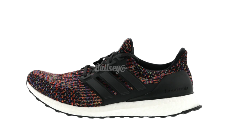 Adidas ultra boost hotsell kids black