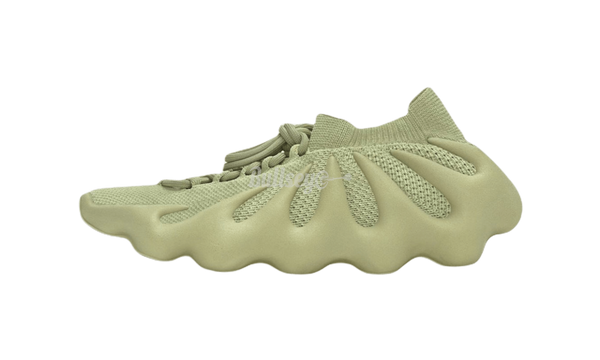 Yeezy 2025 foamposite laces