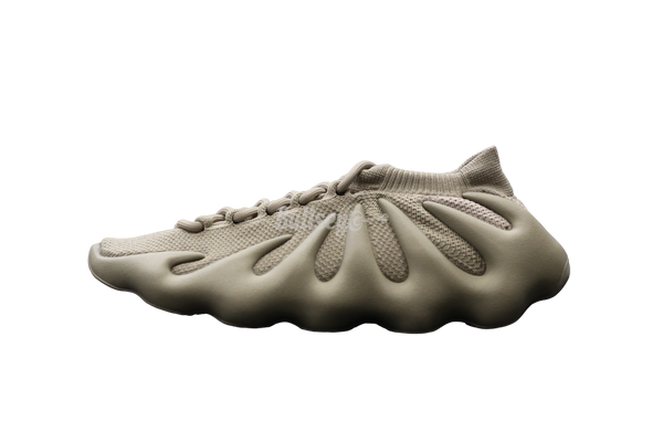 Adidas Yeezy 450 "Stone Flax"-Размерная сетка женской обуви COSMO Shoes