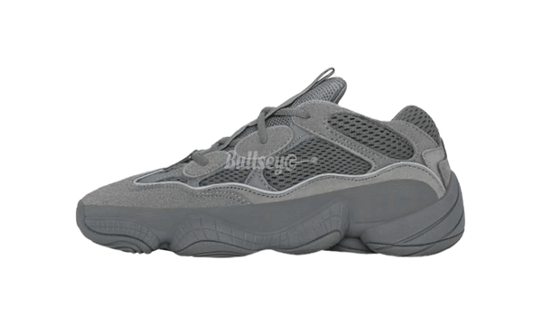 Adidas Yeezy 500 "Granite"-adidas tubular defiant shoes grey sandals