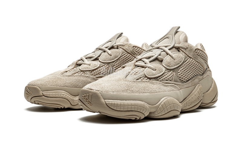 Adidas Yeezy Boost 500 "Taupe Light" - adidas bb6149 sneakers girls basketball