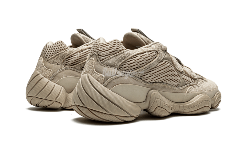 Adidas Yeezy Boost 500 "Taupe Light" - adidas tubular defiant shoes grey sandals